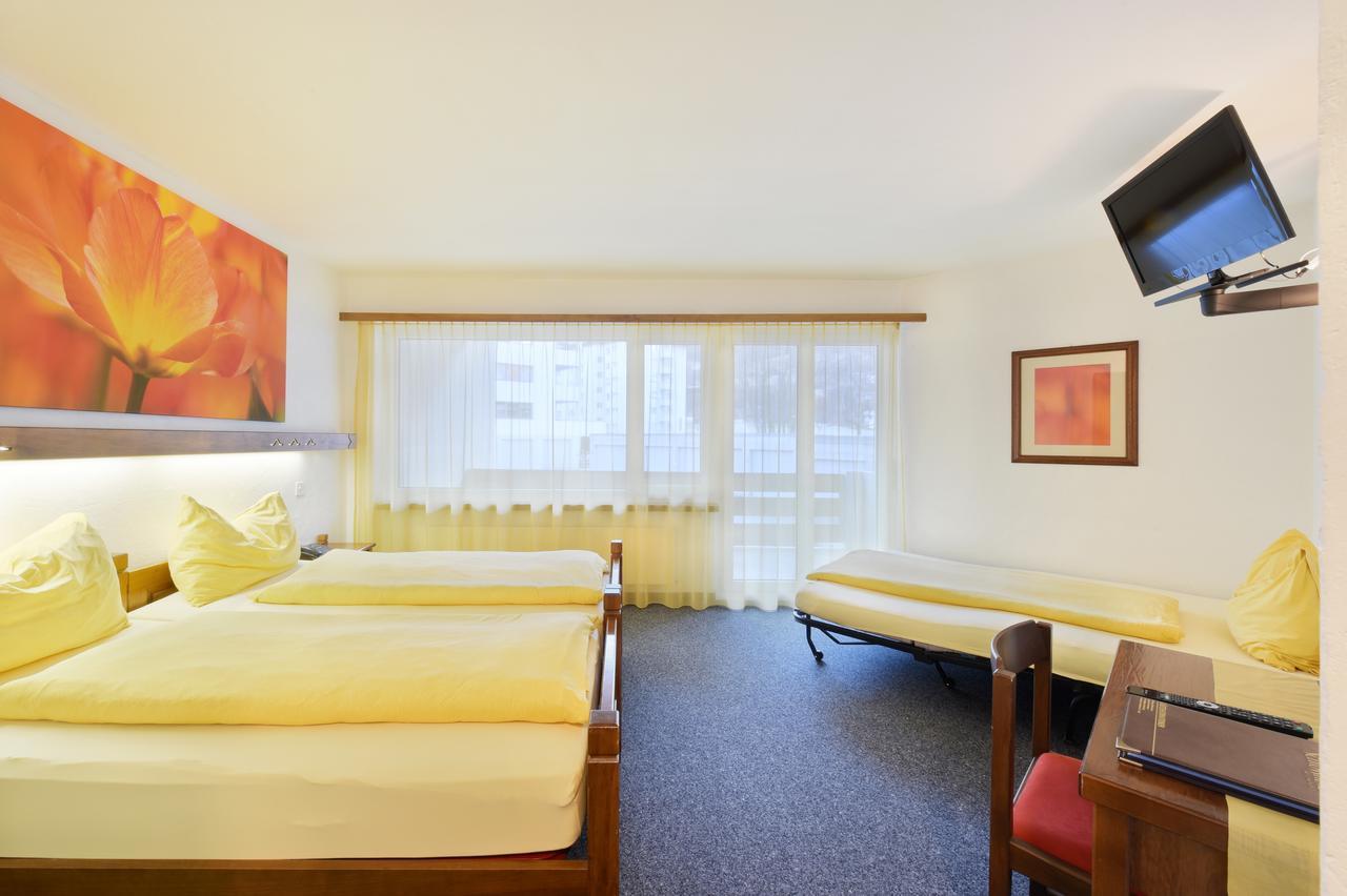 Hotel - Self Check-in 3*
