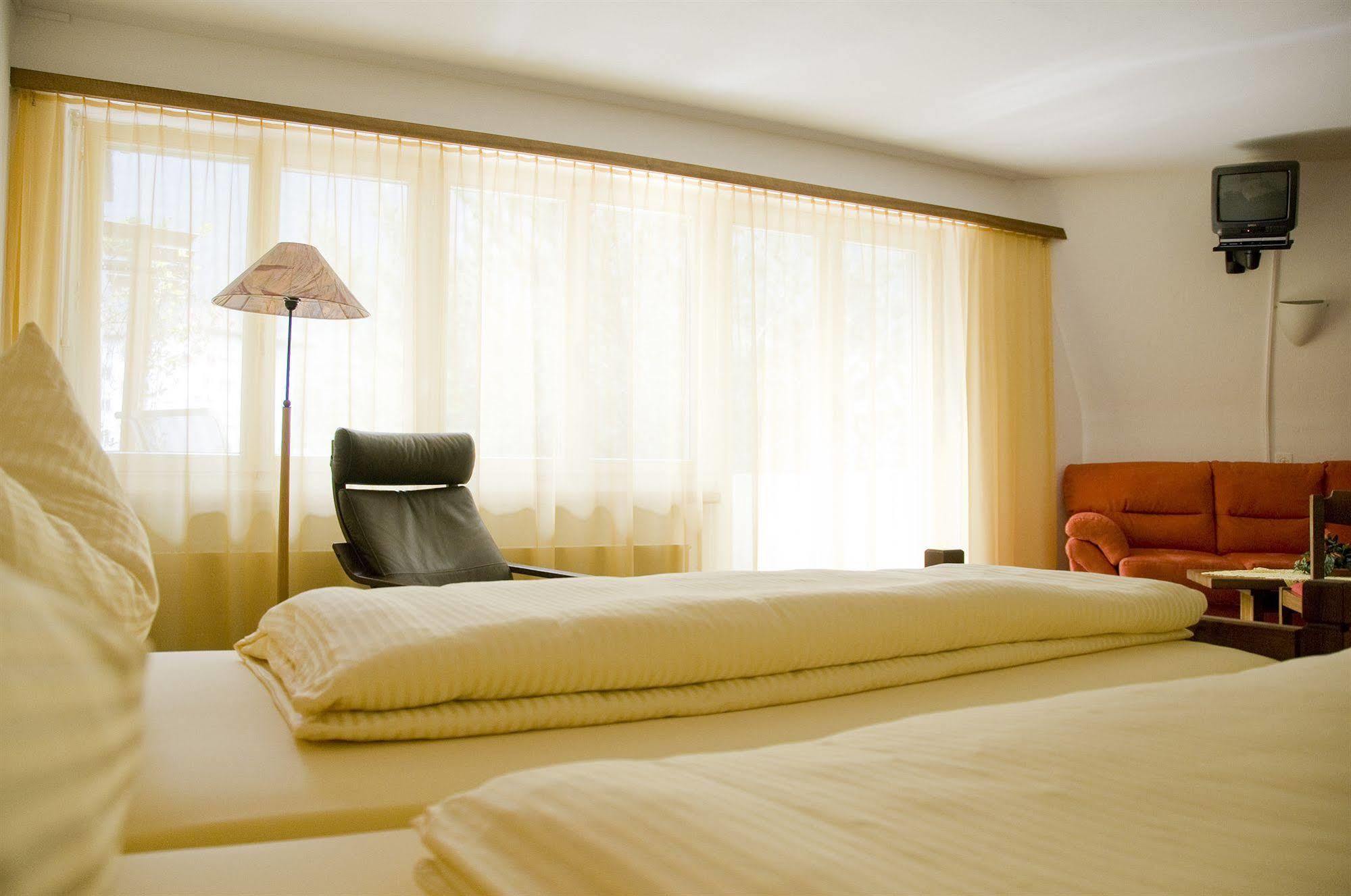 Hotel - Self Check-in 3*