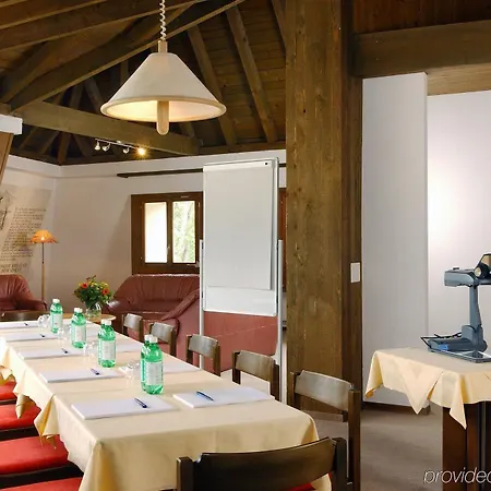 Schlosshotel - Self Check-In Hotel 
