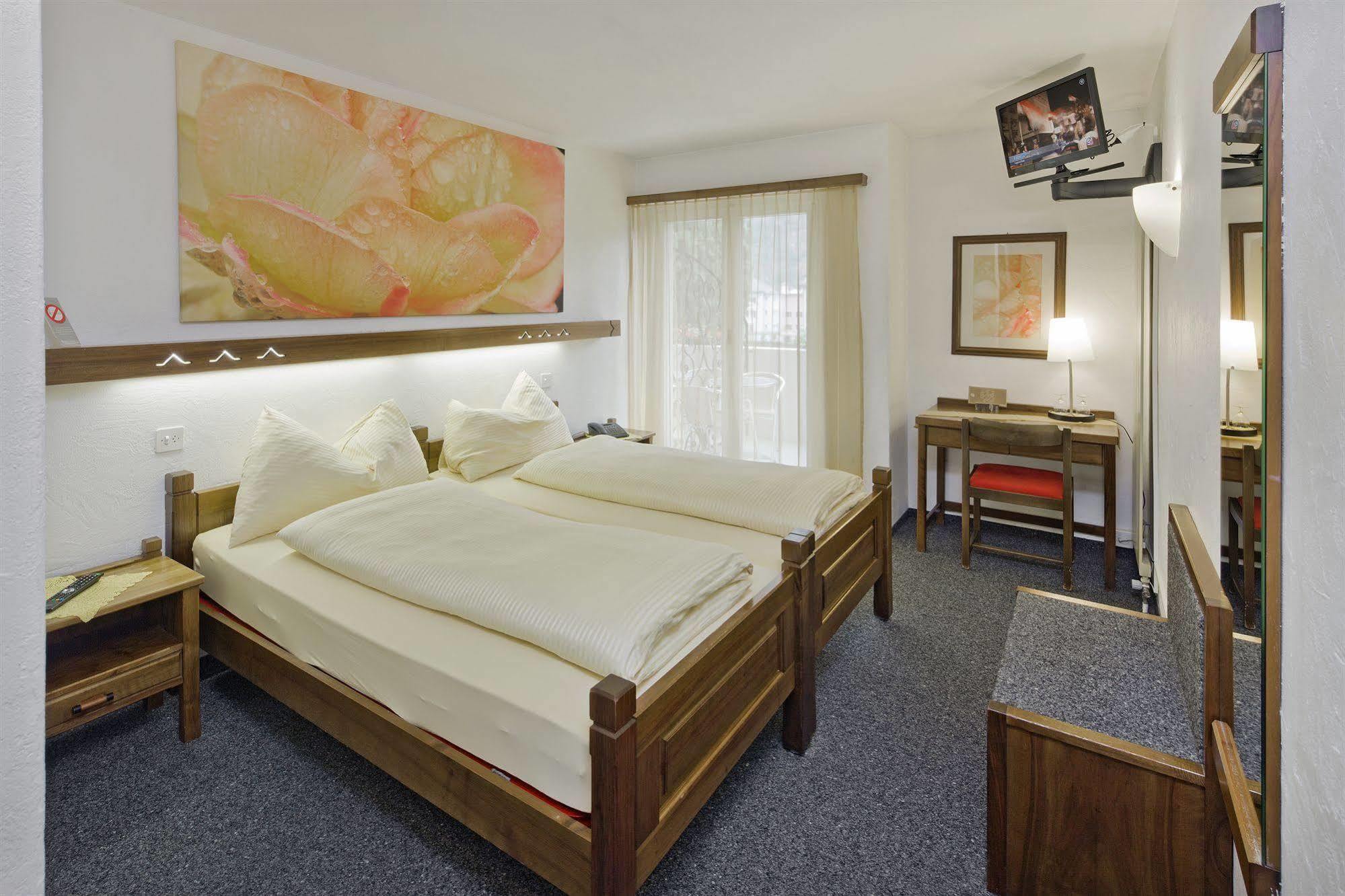 - Self Check-in 3* Brig-Glis